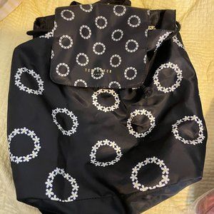 Ted Baker women's backpack